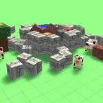 Fnaf 2 - Five Nights at Freddy's