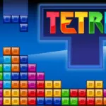 Waffle Words 3 Tetris