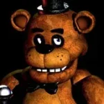Fnaf 2 – Five Nights at Freddy’s