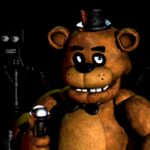 FNaF (Five Nights at Freddyโs) 1 FNaF (Five Nights at Freddyโs)