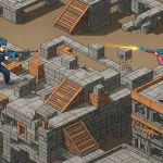 Unleashing the Competitive Spirit with 1v1 lol official